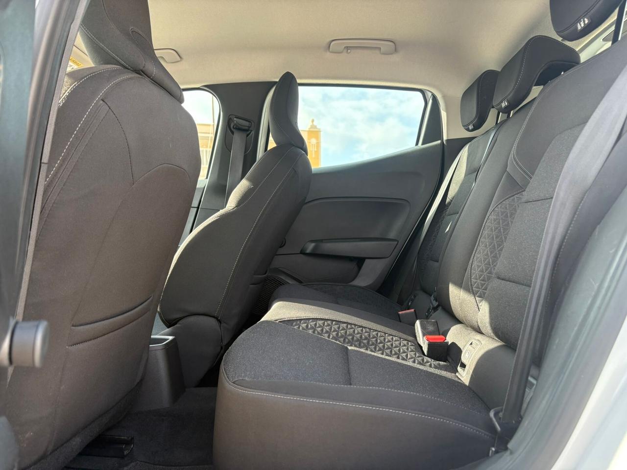 Renault Clio Blue dCi 85 CV 5 porte Intens