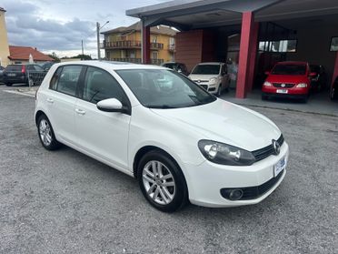 Volkswagen Golf 1.4 TSI 122CV DSG 5p. Highline