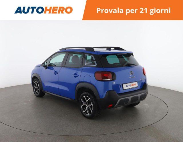 CITROEN C3 Aircross BlueHDi 110 S&S Shine Pack