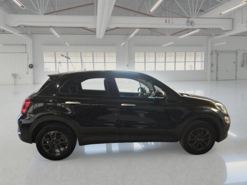 FIAT 500X 1.3 MJET 95 CV E6D CLUB CROSSOVER