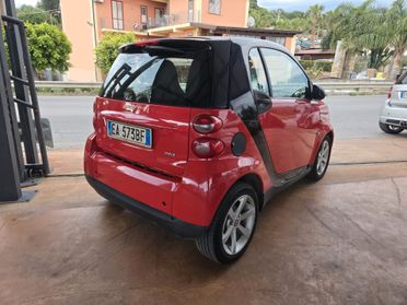 Smart ForTwo 1000