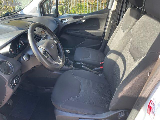 FORD Transit Courier 1.5 TDCi 75CV Van Trend