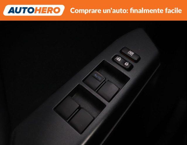 TOYOTA RAV 4 MY23 RAV4 2.5 Hybrid 2WD Dynamic