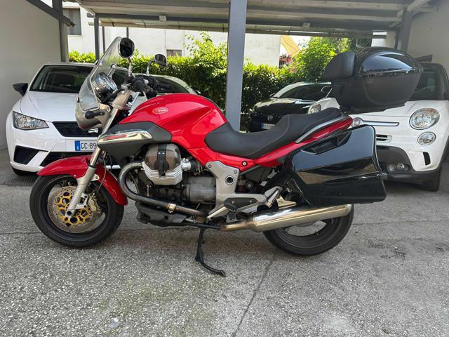 MOTO GUZZI Breva V 1100 i.e. TOURER