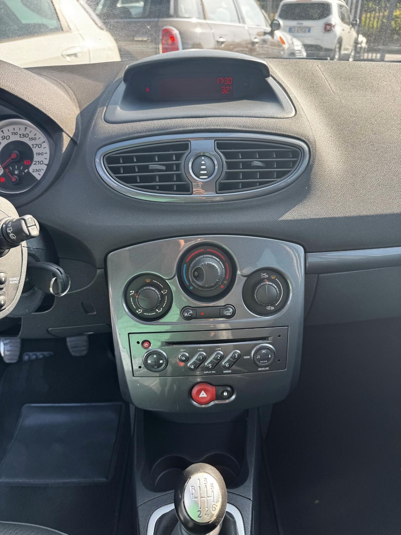 Renault Clio 1.5 dCi 85CV 5 porte Dynamique