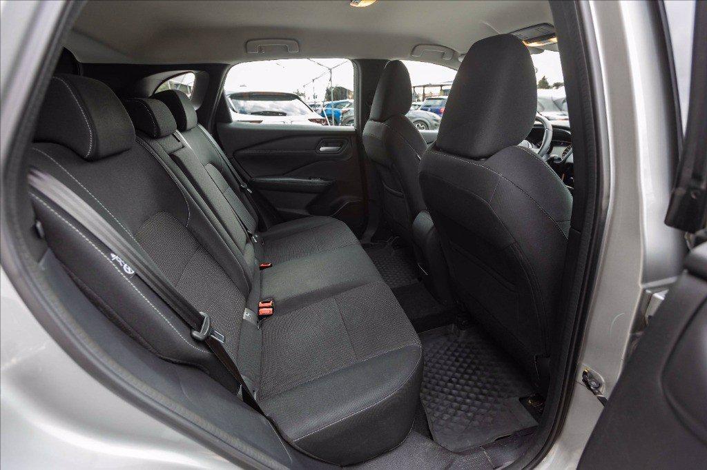 NISSAN Qashqai 1.3 mhev Acenta 2wd 140cv del 2022