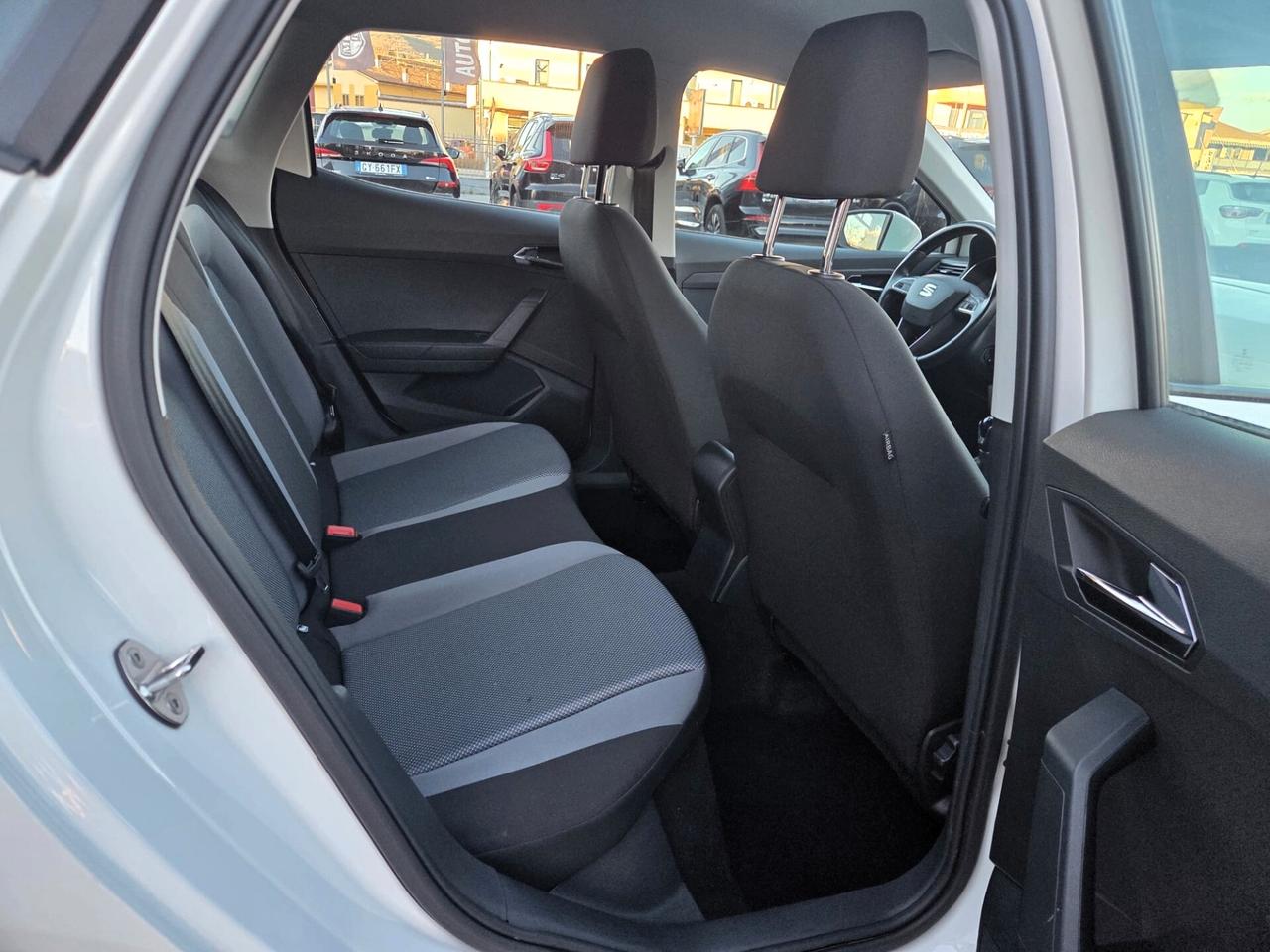 Seat Arona 1.6 TDI 95 CV Style