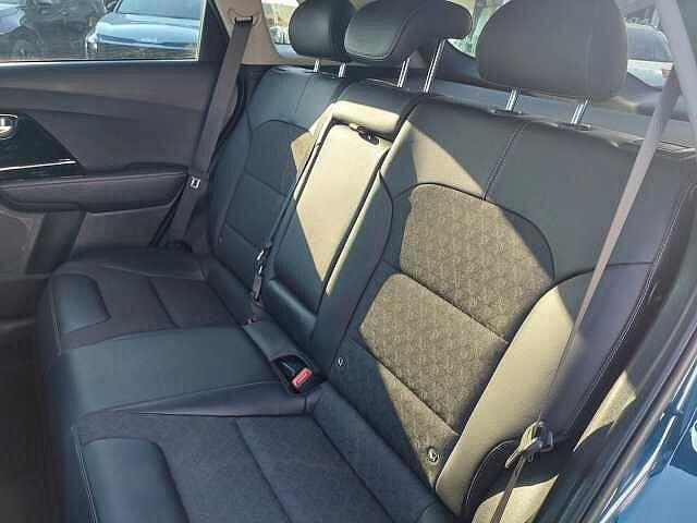Kia Niro 1.6 GDi DCT HEV Style TT