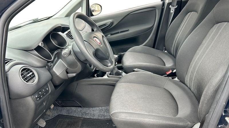 FIAT Punto 5 Porte 1.2 Young