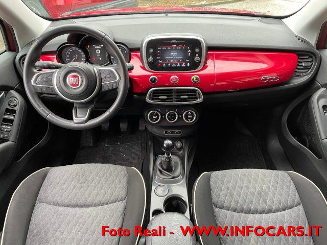 FIAT 500X 1.3 MultiJet 95 CV Business - PROMO