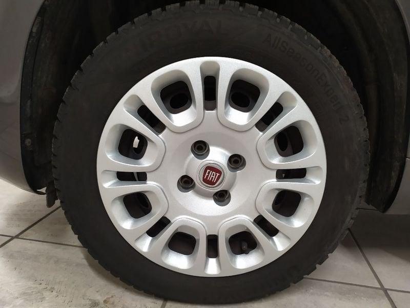 FIAT Panda 1.2 Easy 69cv E6