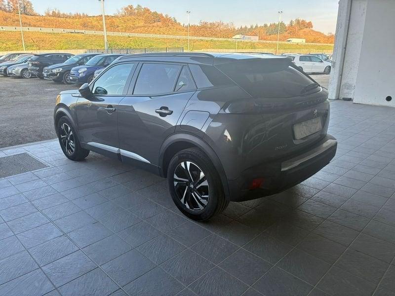 Peugeot 2008 1.2 puretech Active s&s 100cv