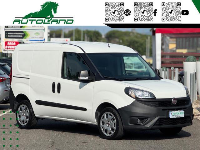 FIAT Doblo Doblò 1.4 Natural Power PC Combi M1 Lounge