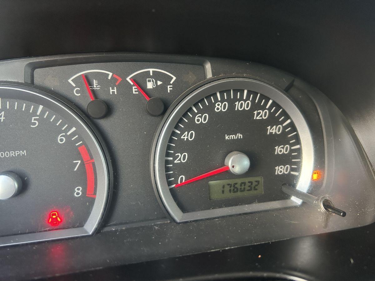 SUZUKI - Jimny - 1.3i 16V 85CV 4WD JLX Più