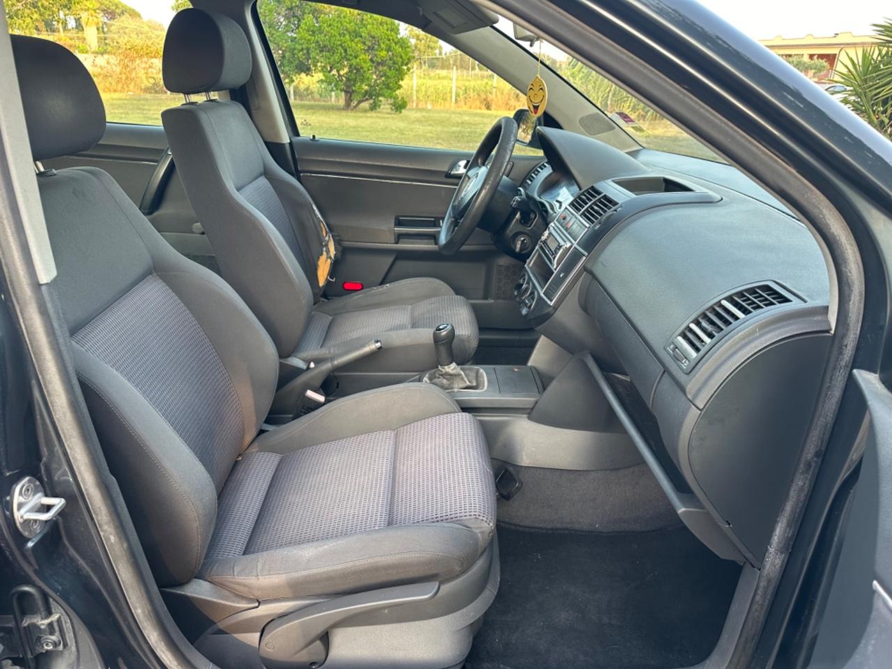 Volkswagen Polo 1.4 TDI 5p. Trendline OK NEOPATENTATO