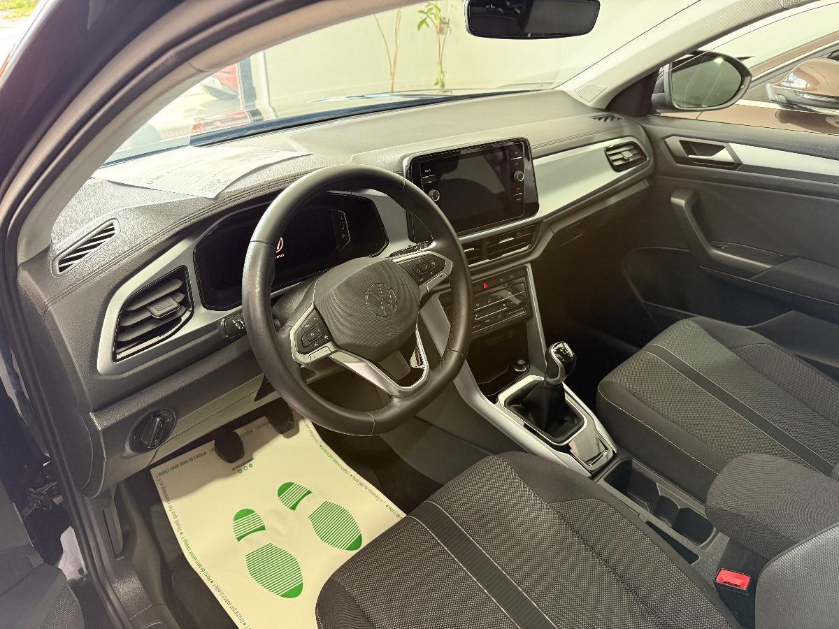 VOLKSWAGEN - T-Roc - 1.0 TSI Style Restyling