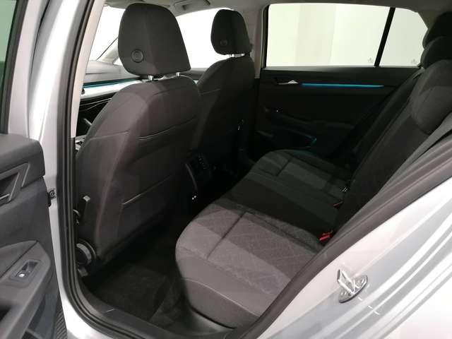 Volkswagen Golf LIFE 2.0 TDI 116 CV DSG *FARI LED+NAVI* ONLY PROMO