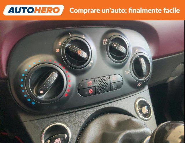 FIAT 500 1.2 EasyPower Star