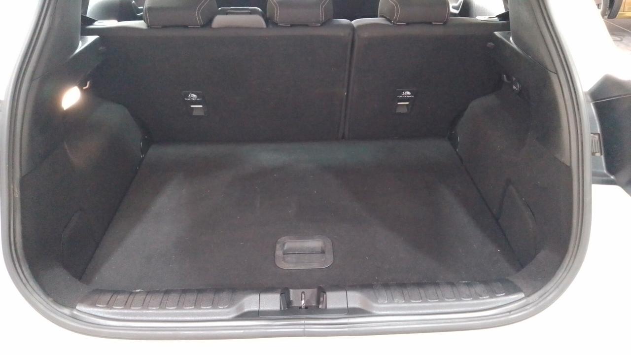 Ford Puma 1.0 EcoBoost Hybrid 125 CV S&S Titanium