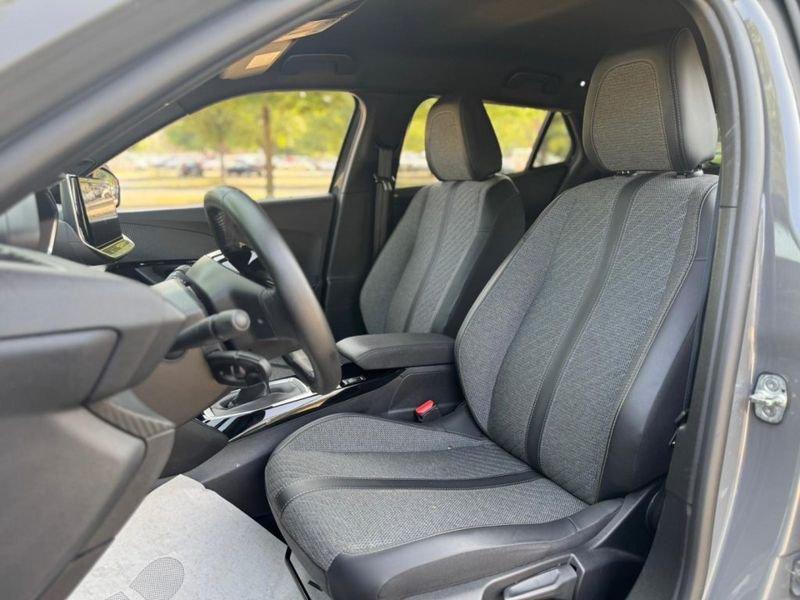 Peugeot 2008 PureTech 100cv S&S Allure