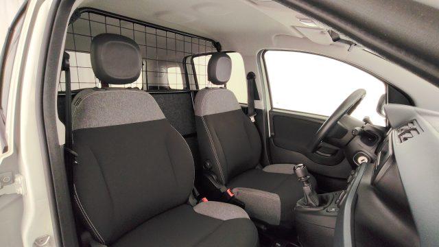 FIAT Panda 1.0 GSE S&S Hybrid Pop Van 2 posti - PREZZO +IVA