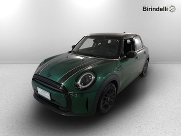 MINI Mini 5 porte (F55) - Mini 1.5 Cooper Camden 5 porte