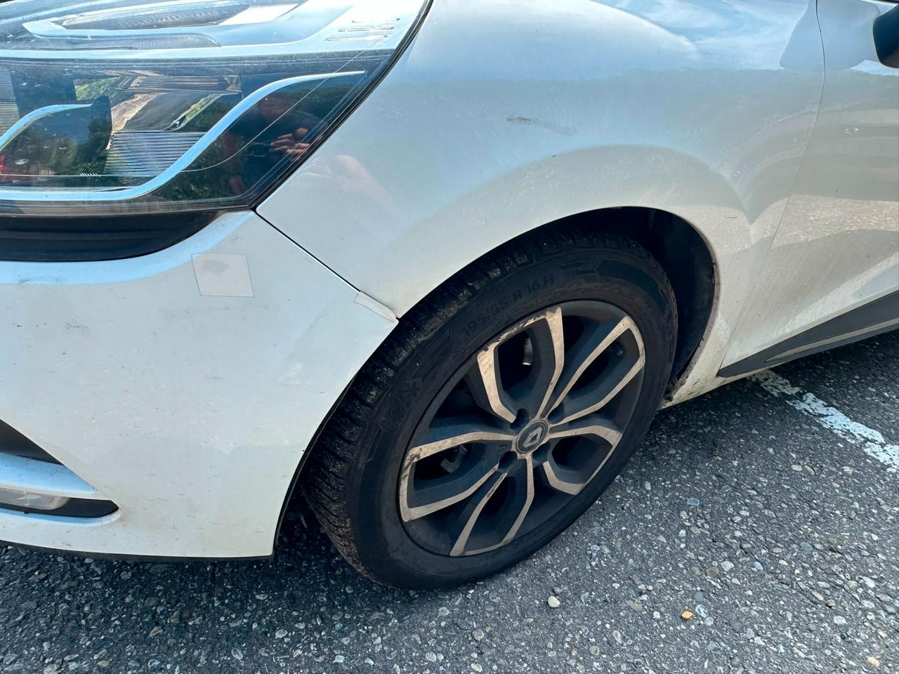 Renault Clio dCi 8V 75CV Start&Stop 5 porte Energy Life
