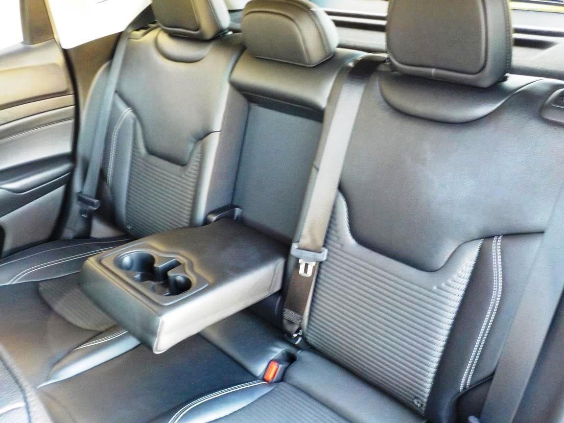 Jeep Compass 1.6 Multijet II 2WD Night Eagle