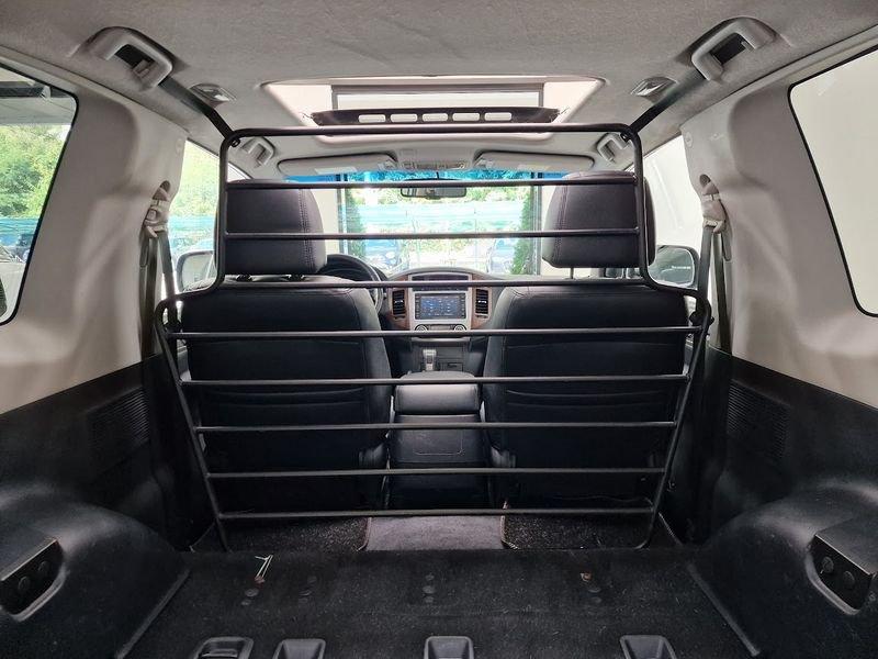 Mitsubishi Pajero Pajero 3.2 DI-D 16V 3p. Instyle AUTOCARRO N1 2 POSTI