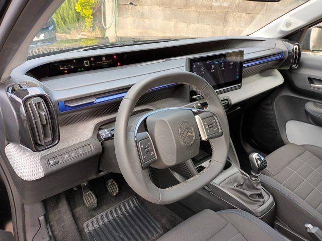 CITROEN C3 1200 PURETECH TURBO YOU PACK PLUS 100CV