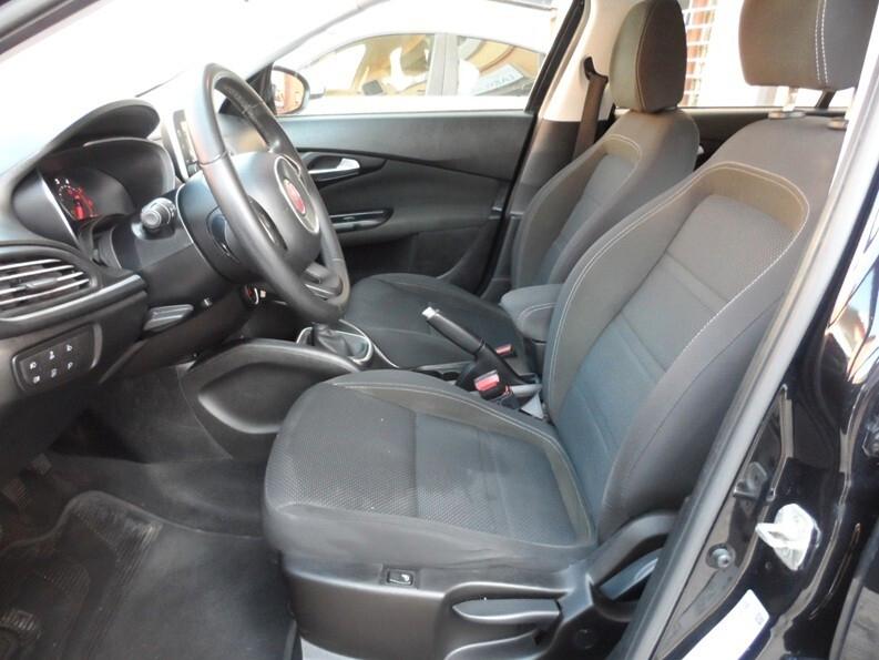 Fiat Tipo SW 1.6 MULTIJET 120 CV Business