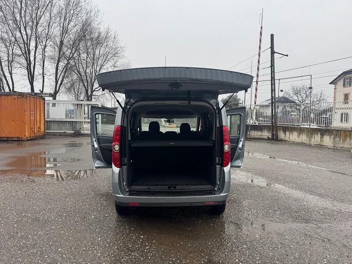 Fiat Doblo Doblò 1.6 MJT 16V Emotion