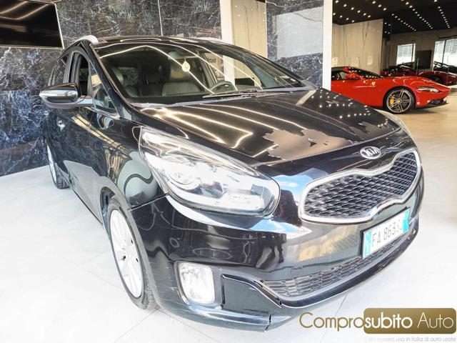 KIA Carens 1.7 CRDi 115 CV Class