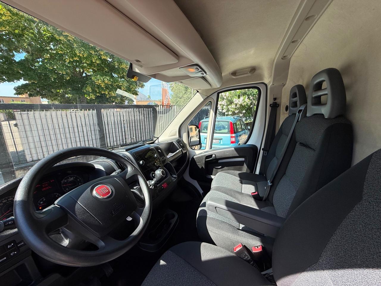 Fiat Ducato 2.3 MJT L2 H2 TRASPORTO OSSIGENO
