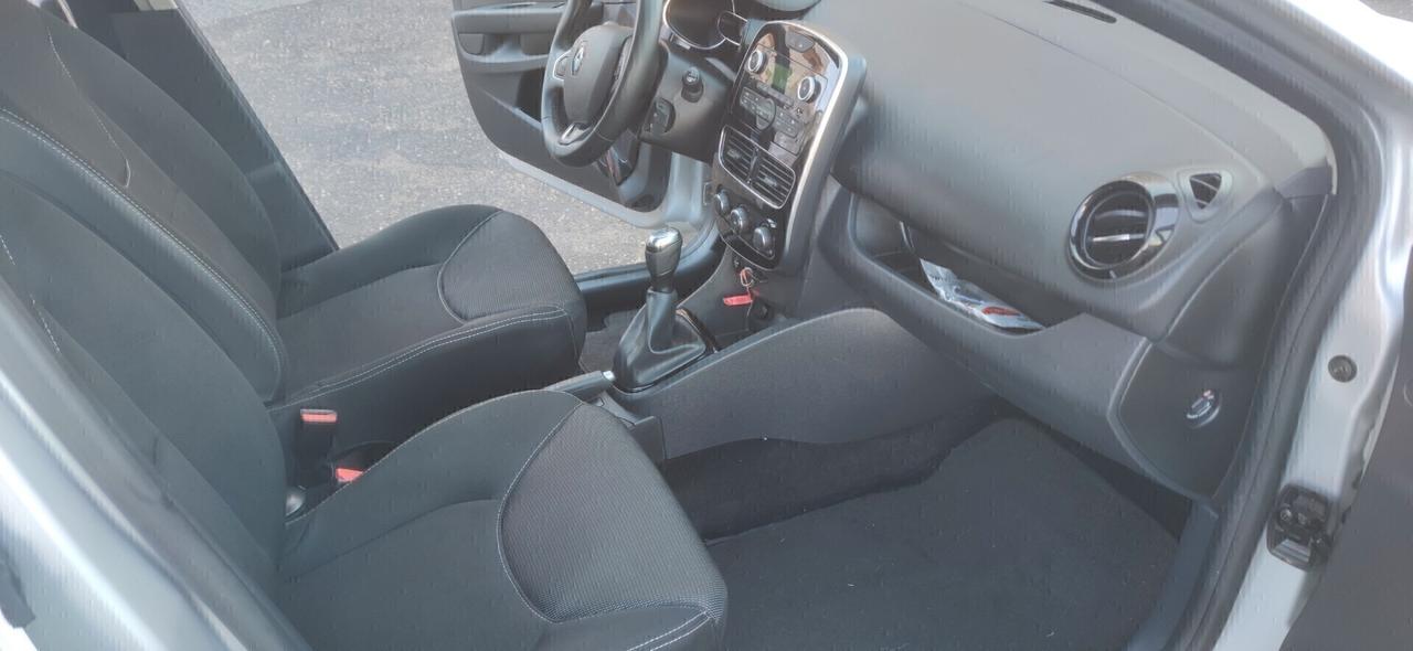 PROMO!!Renault Clio 2020 unipro' euro 6
