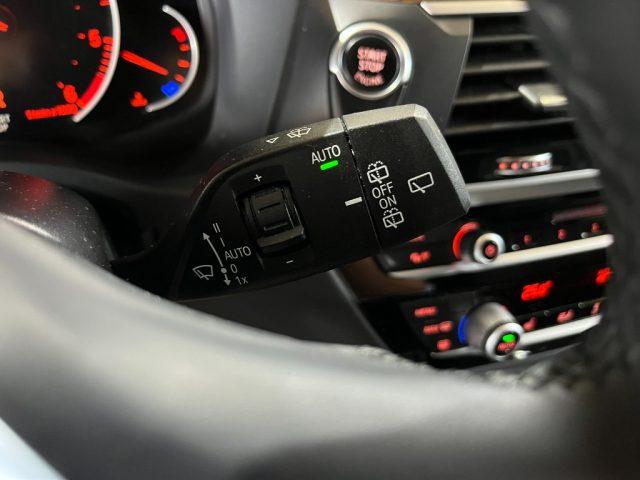 BMW X3 xDrive20d xLine "19 Sport/Navi/Full LED/Park Plus