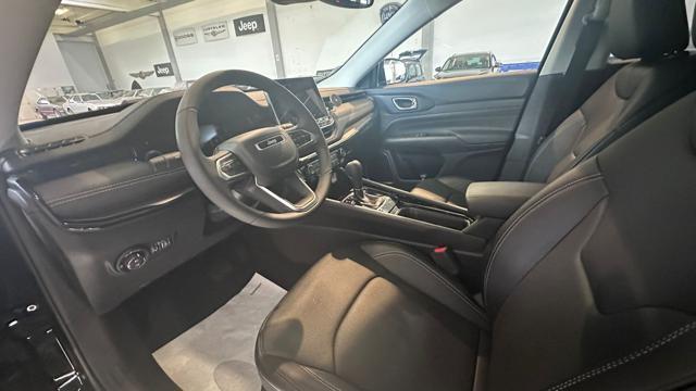 JEEP Compass 1.5 Turbo T4 130 CV MHEV 2WD Summit"NEO PATENTATI"
