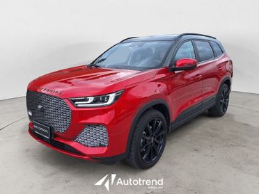 SPORTEQUIPE Sportequipe 8 1.5 Turbo Plug-in Hybrid 317 CV Automatica DHT 7 Posti