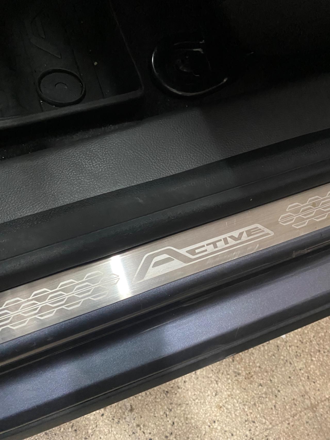 Ford Ka+ 1.2 85cv Start&Stop Active - 12/2019