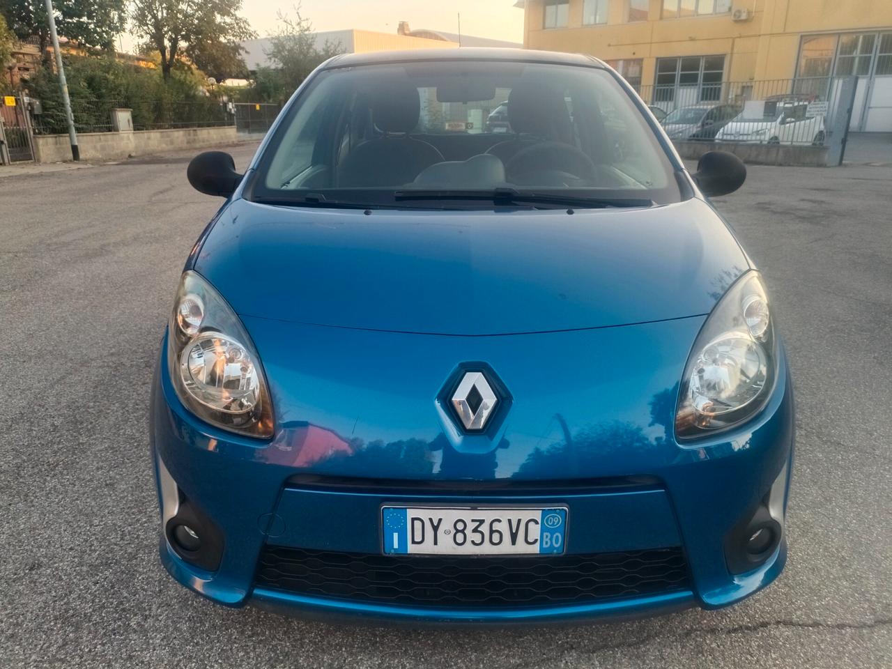 Renault Twingo 1.2 8V Dynamique