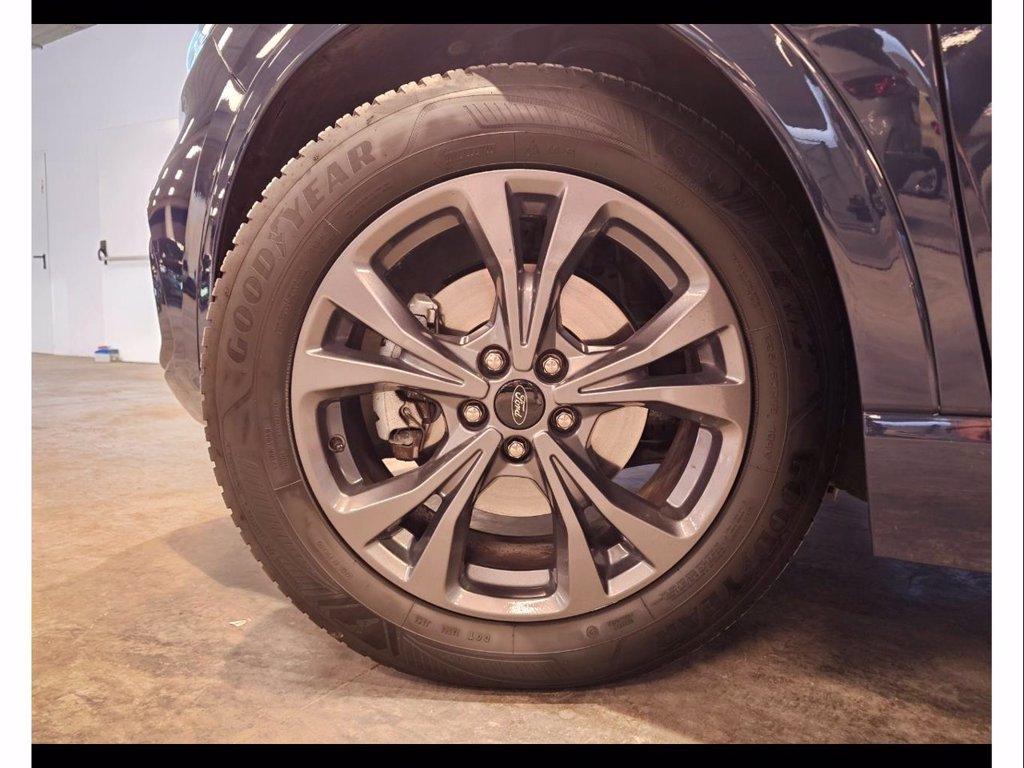 FORD Kuga 1.5 ecoblue st-line 2wd 120cv auto del 2022