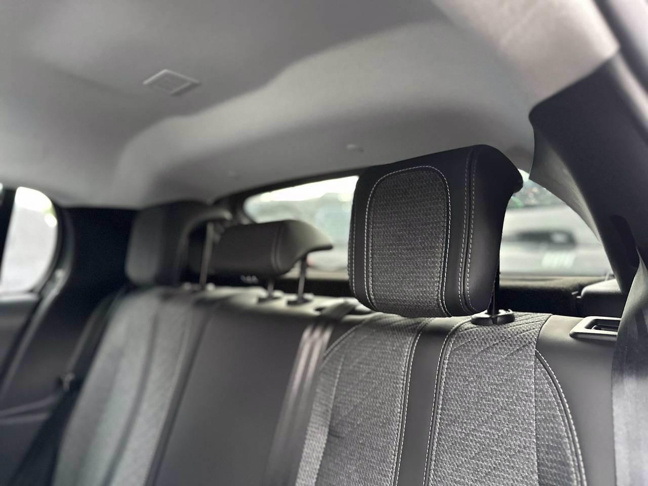 PEUGEOT 208 II 2023 - 208 1.2 puretech Allure s&s 100cv