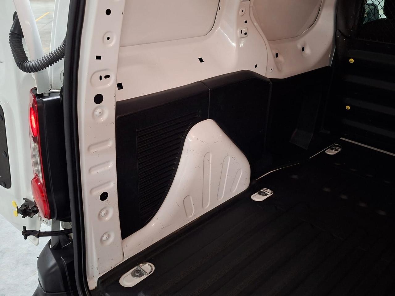 Citroen Berlingo Van 1.6 BlueHDi Club L1 3 Posti Furgone