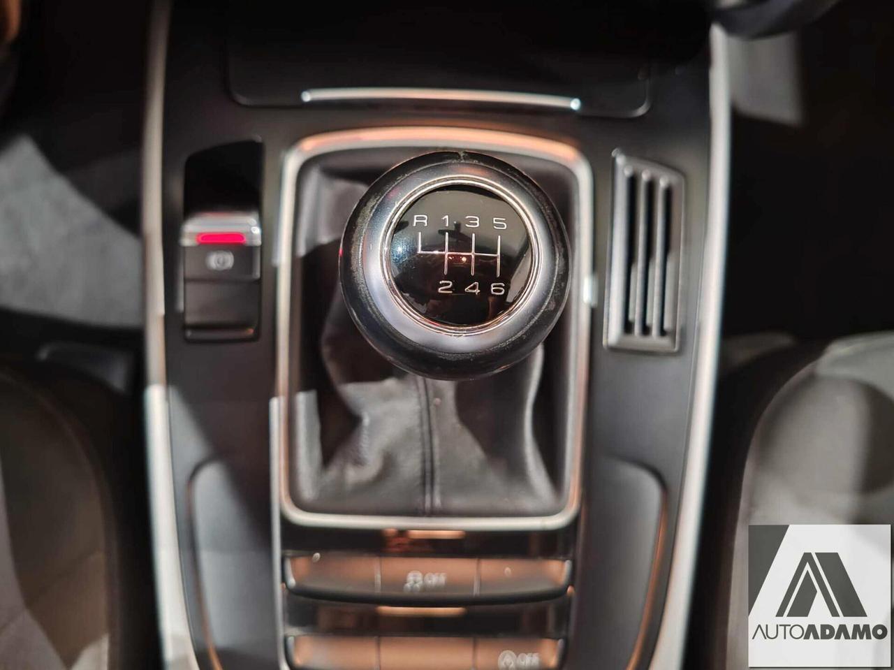 Audi A4 Avant 2.0 TDI 177CV