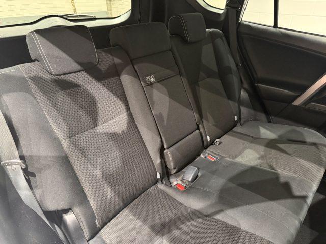 TOYOTA RAV 4 2.5 Hybrid 2WD Style PREZZO REALE