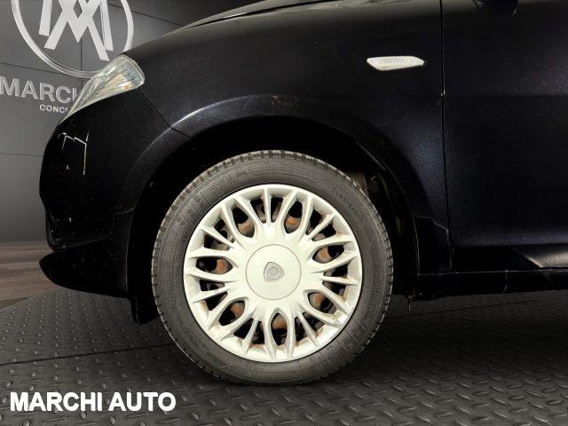 LANCIA Ypsilon 1.2 69 CV 5 porte Gold