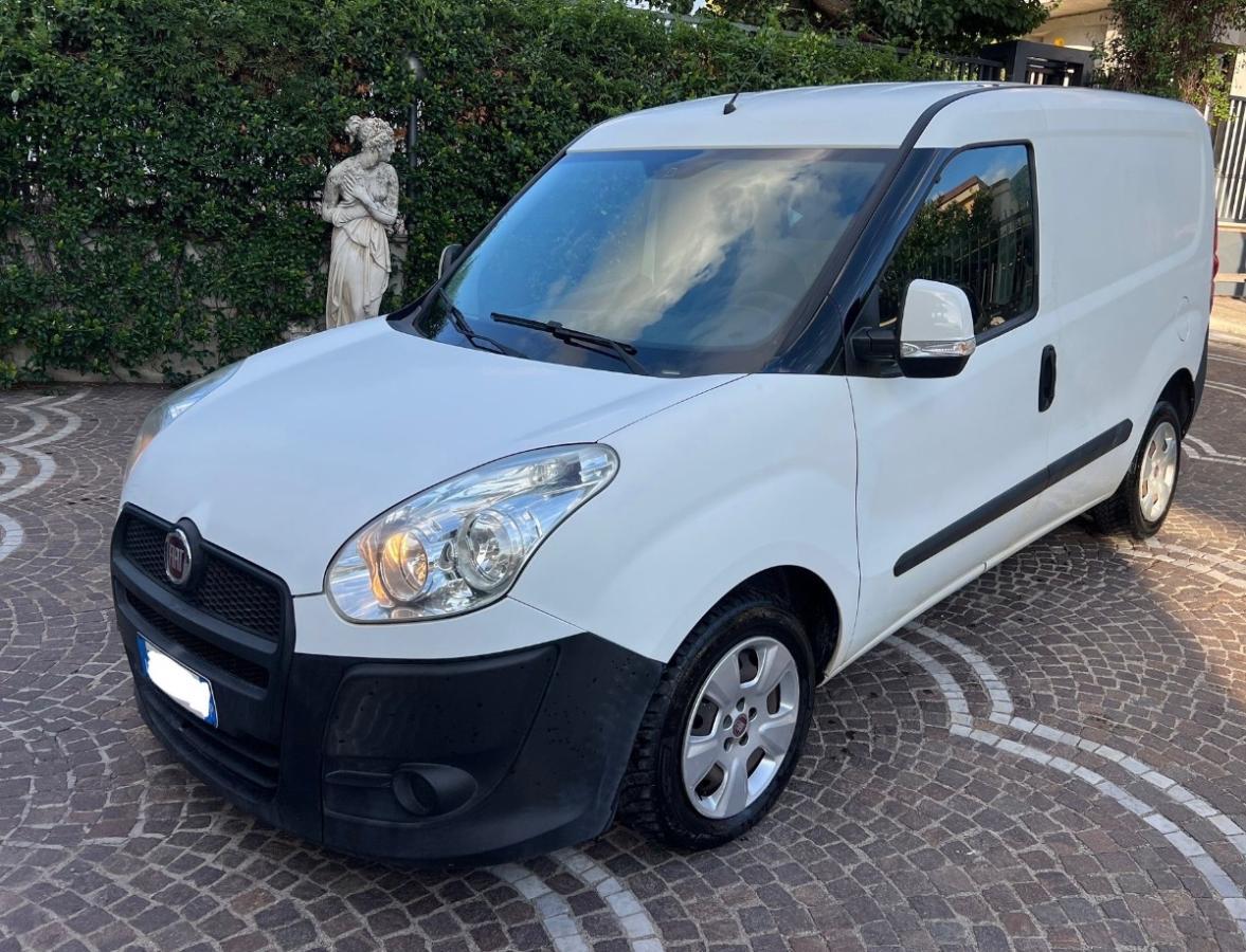 FIAT - Doblò - 1.6 MJT Active furgone perfetto