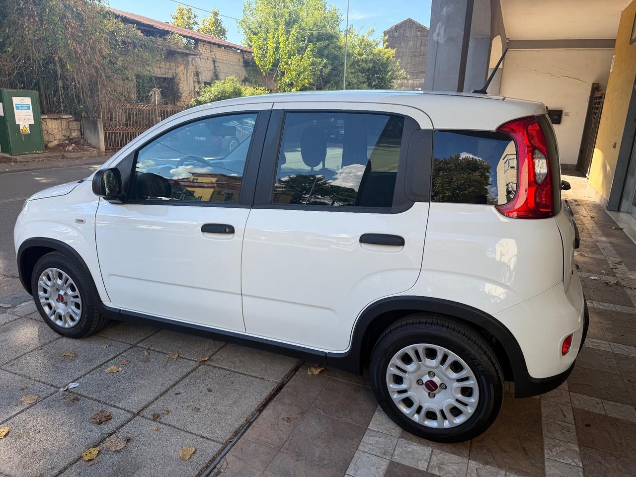 Fiat Panda 2023 - 1.0 FireFly S&S Hybrid