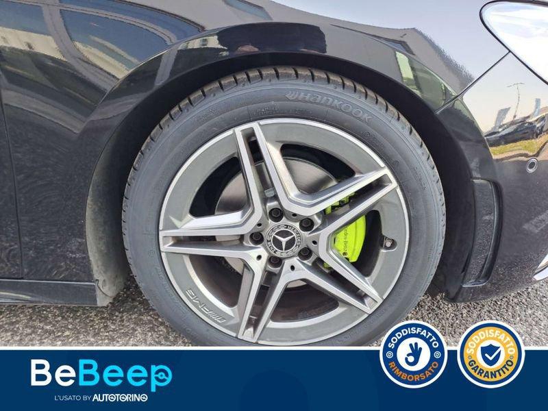 Mercedes-Benz Classe B B 200 D PREMIUM AUTO