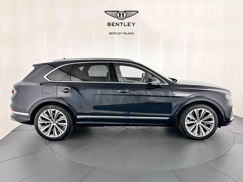 Bentley Bentayga Bentayga 4.0 V8 auto Atelier 26MY - BENTLEY MILANO